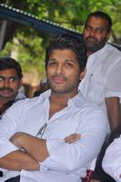 Allu Arjun Gallery